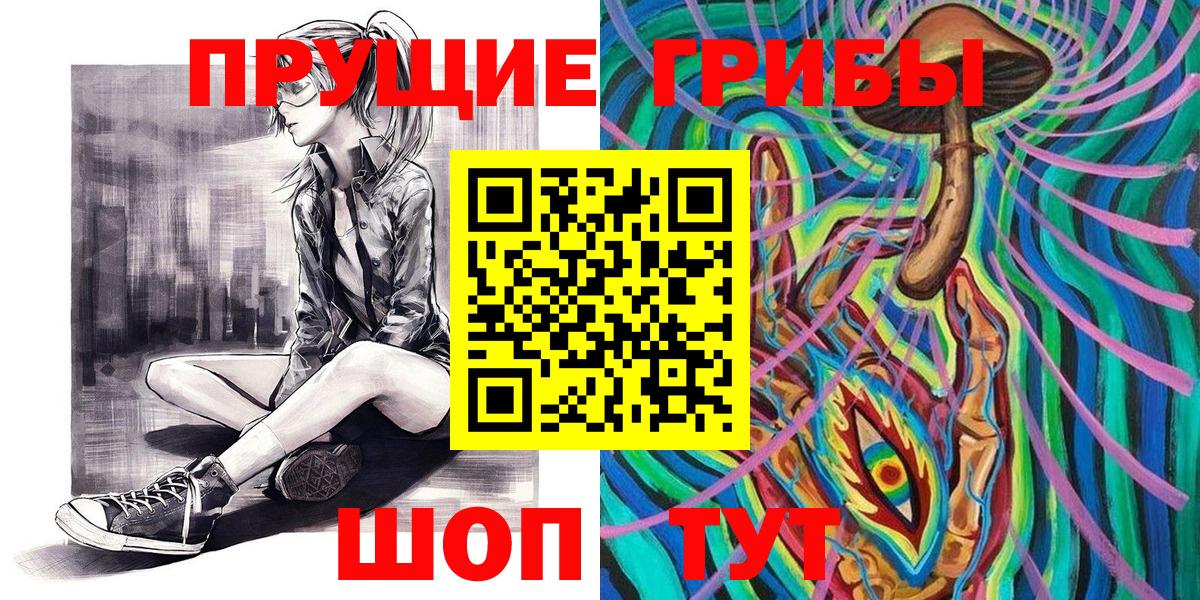 Галлюциногенные грибы Psilocybe Отрадное
